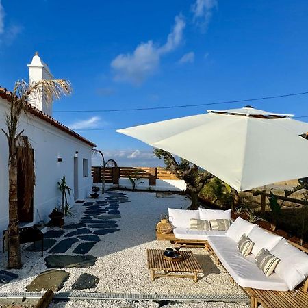 הוילה Casa Sitio Do Vale, אלנדרואל מראה חיצוני תמונה