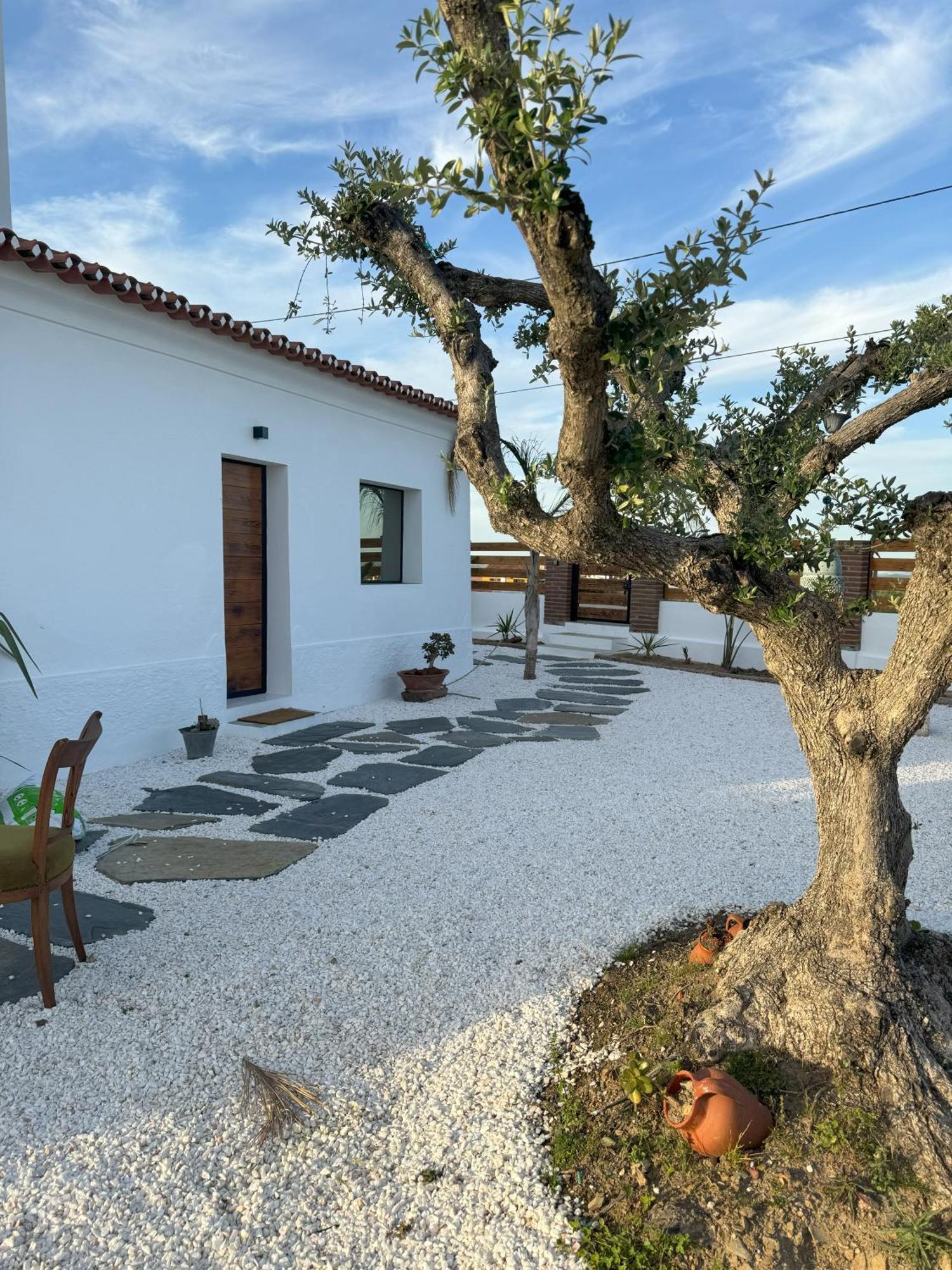 הוילה Casa Sitio Do Vale, אלנדרואל מראה חיצוני תמונה