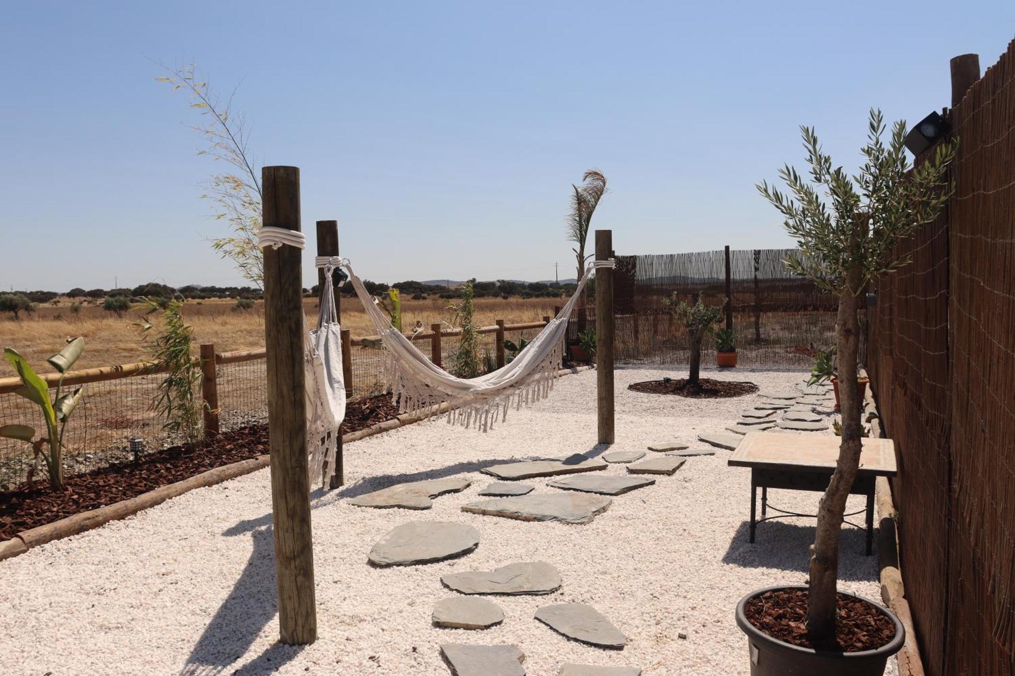 הוילה Casa Sitio Do Vale, אלנדרואל מראה חיצוני תמונה