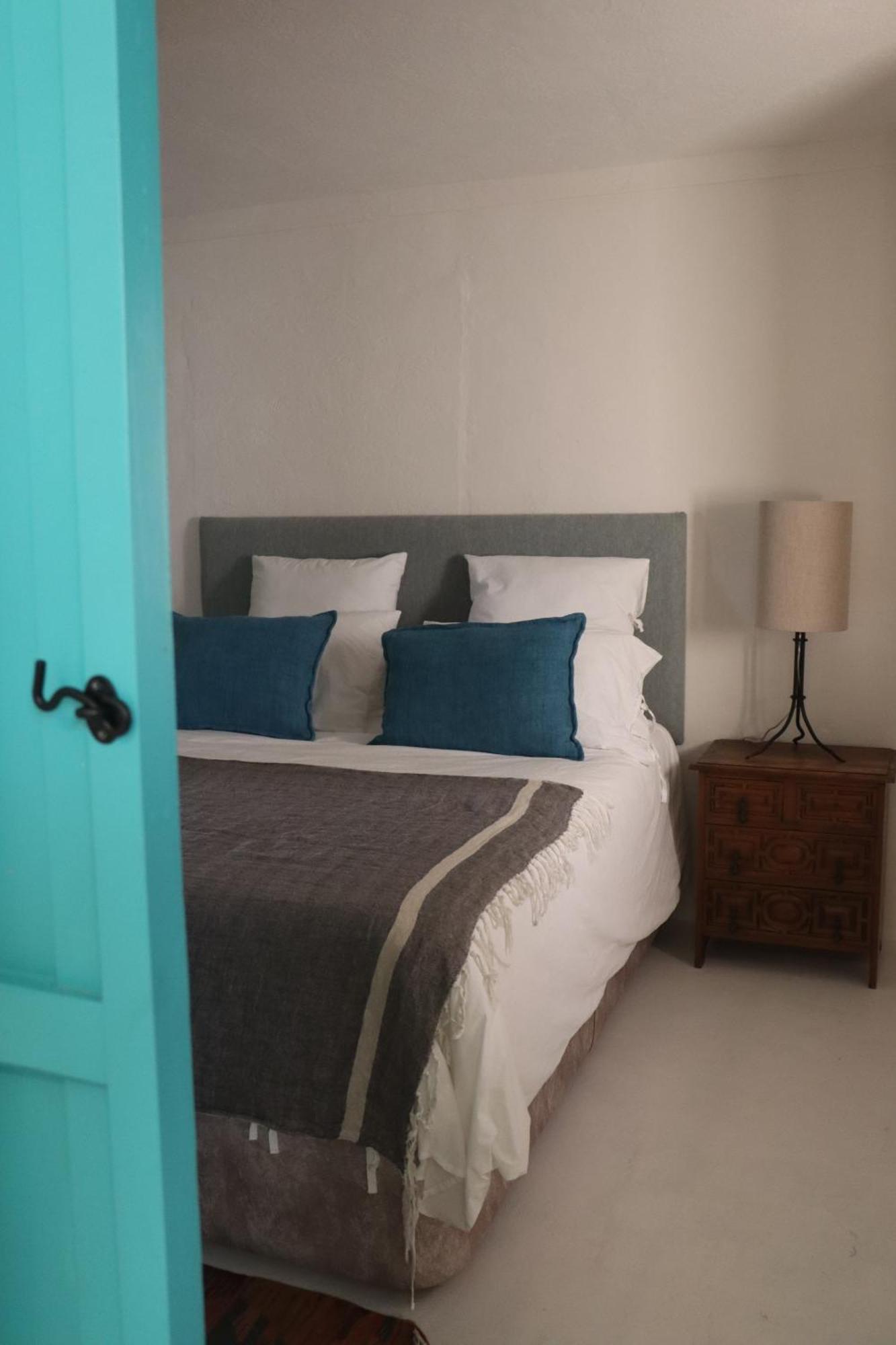 הוילה Casa Sitio Do Vale, אלנדרואל מראה חיצוני תמונה